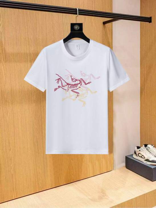 Picture of Arcteryx T Shirts Short _SKUArcteryxS-5XL11Ln5522963